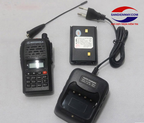 Máy bộ đàm Motorola GP 950 Plus